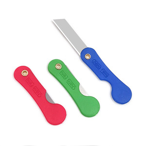 Wallpaper knife, plastic knife, small utility knife, pencil knife, <b>paper</b> cutter, student pencil sharpener, <b>screen</b> <b>protector</b> - Product Image 5