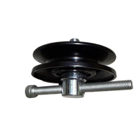 Tendeur de courroie de compresseur d'air durable GN1-2893-AB-YC, pièce de rechange automobile pour JMC NEW CARRYING NATIONAL V (Frein à air)