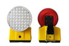 <span class=keywords><strong>Led</strong></span> cảnh báo ánh sáng nhấp nháy an toàn xây dựng <span class=keywords><strong>Road</strong></span> chướng ngại vật giao thông tự động tín hiệu đèn hiệu đèn wl42 PC và PP IP57 - Product Image 3