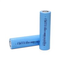 Batterie d'alimentation à décharge élevée INR18650 30A 18650 1500mAh 20C ICR18650 15P 1.5Ah Batterie au lithium 18650 Cellules de batterie pour outil électrique