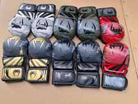 Gants de sparring MMA de haute qualité, nouveau design 2025, prix d'usine