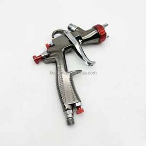 <span class=keywords><strong>Pistolet</strong></span> de pulvérisation de <span class=keywords><strong>peinture</strong></span> avec <span class=keywords><strong>pour</strong></span> usage domestique Pulvérisateur de <span class=keywords><strong>peinture</strong></span> intérieure Murs Pulvérisateur de <span class=keywords><strong>peinture</strong></span> marine - Product Image 3