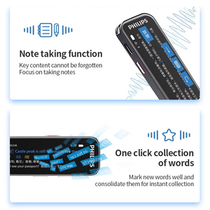 Lápiz Traductor VTR7300 con Pantalla Táctil a Color, Lápiz Traductor con Escáner IA, Lápiz Traductor con Escaneo WiFi, Herramienta de Aprendizaje de <span class=keywords><strong>Chino</strong></span> a Inglés - Product Image 4