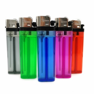 Bán buôn giá rẻ thuốc lá dùng một lần CPSC kiểm tra gas nhẹ hơn đá - Product Image 2