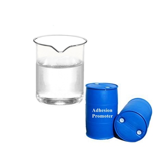 Promotor de Adhesión Industrial Jinzhitian (Polisiloxano Modificado con Epoxi) para Superficies de Vidrio que Mejora la Adhesión con Agua y <span class=keywords><strong>Alcohol</strong></span> - Product Image 1