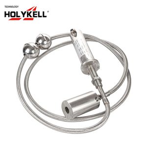 Jauge de niveau à capteur magnétique Holykell SP300 pour système <span class=keywords><strong>ATG</strong></span> de station-service Censtar pour pompes à carburant - Product Image 2