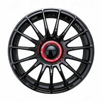 Rines de Aleación Forjados OEM Directo de Fábrica, 17 18 19 20 21 22 Pulgadas, Rines para Autos de Pasajeros, 5*114.3 5*112 5*120, Modelos de Autos Más Vendidos