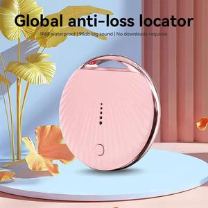 Traceur GPS Mini Tendance Étanche pour Enfants, Animaux, Voitures - Localisateur Mondial Anti-Perte Compatible <span class=keywords><strong>iPhone</strong></span> Find My - Balise Intelligente - Product Image 2