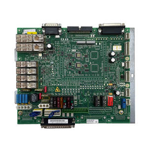 KUKA Robot Accessoires 00127755 (00127754) Robot KRC2 - Product Image 1