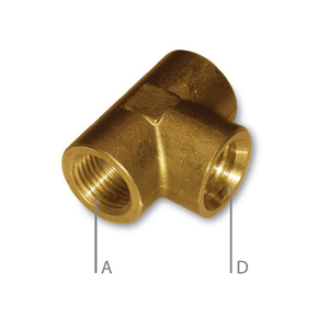 Adatto per Connettore ad Aria Compressa BERTOCCO 0109552, Distributore - Product Image 1