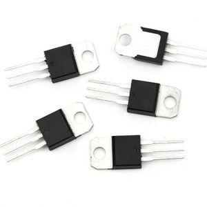 Original & Factory New IXTP3N120 TO220-3 Transistor Specialized Electronic Components Purchasing and Support Services - Product Image 1
