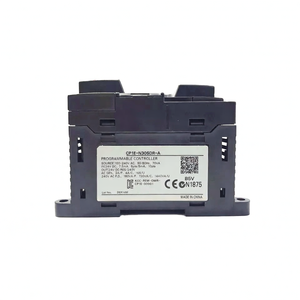ตัวควบคุม PLC รุ่น CP1E-N30SDR-A ยี่ห้อ Gold Seller พร้อมไดรเวอร์เซิร์ฟเวอร์ รองรับการสื่อสาร Modbus ผลิตในเยอรมนี สินค้าใหม่แกะกล่อง ของแท้ พร้อมส่ง - Product Image 1