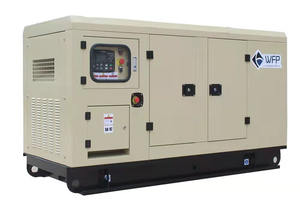 เครื่องกำเนิดไฟฟ้าดีเซล <span class=keywords><strong>Deutz</strong></span> ระบายความร้อนด้วยอากาศ 20 กิโลวัตต์ สำหรับขาย - Product Image 5