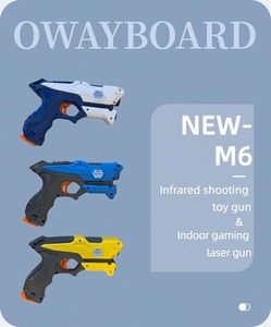 Jeu de <span class=keywords><strong>tir</strong></span> au <span class=keywords><strong>laser</strong></span> interactif mural personnalisable en intérieur, jeu de <span class=keywords><strong>tir</strong></span> multijoueur avec point de visée <span class=keywords><strong>laser</strong></span> - Product Image 3