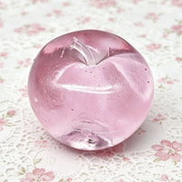 Nouveau Jouet Squishy en forme de Boulette Pomme Thé Vert Maltose, Anti-stress et Anxiété, Cadeau pour Adultes de 14 ans et plus, Vente en Gros