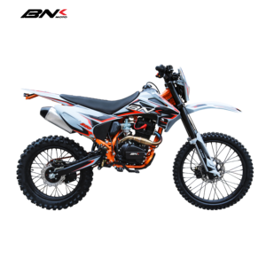 Oferta Especial: Motocicleta Todoterreno BNK KTW CQR CB250D-G <span class=keywords><strong>Enduro</strong></span> Motocross, 223cc, Monocilíndrica, Refrigeración por Aire, Frenos de Disco Hidráulicos - Product Image 4