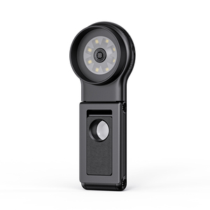 <span class=keywords><strong>Microscope</strong></span> portable miniature OEM 379 en gros, haute clarté, grossissement 500x, écran de 2 pouces - Product Image 5