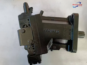 Motor Hidráulico con 1 Año de Garantía para H1B250AAD2M2NBPAVSFSSA30NP050N25NNN Serie H1B - Product Image 3