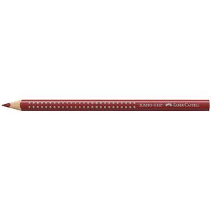 Faber Castell Farbstift Jumbo Poignée indischrot 92 - Product Image 1