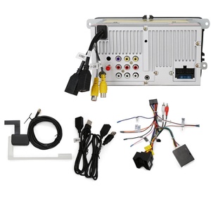 Erisin ES691V Sistema Linux Actualizado, Pantalla MIPI, DSP, YouTube, Multimedia <span class=keywords><strong>para</strong></span> Auto, <span class=keywords><strong>para</strong></span> VW Passat, Seat, Skoda, CarPlay Inalámbrico, Radio <span class=keywords><strong>para</strong></span> Auto - Product Image 5