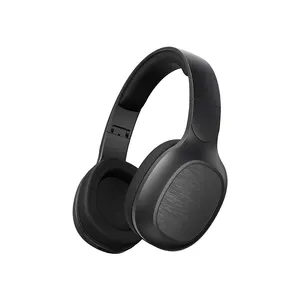 Havit H639BT Produsen Oem Headphone Over-Ear Stereo Logo Kustom Headset Audifonos Nirkabel dengan Mikrofon