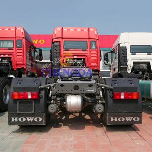 <span class=keywords><strong>Camion</strong></span> tête motrice HOWO TX d'occasion en excellent état, <span class=keywords><strong>camion</strong></span> tête motrice d'occasion de haute qualité, tracteurs routiers d'occasion à vendre - Product Image 6