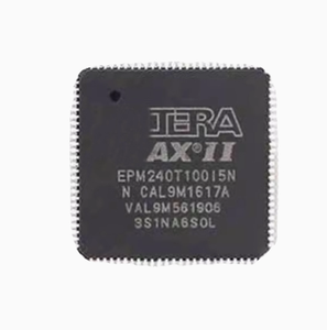 En stock Circuit intégré EPM240T100I5N <span class=keywords><strong>EPM240</strong></span> - Product Image 1