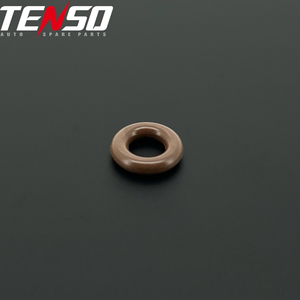 طقم إصلاح حاقن الوقود عالي الجودة الجديد من TENSO لسيارة VW Touareg 3.0 4.0L AUDI A6A7A8R8 2.8 3.0 4.2 5.2 06E 998 907 E - Product Image 4