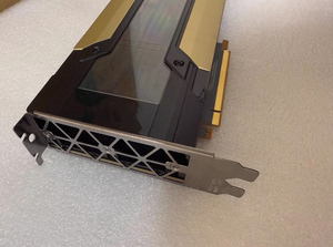 V100 32G Used Deep Learning Artificial Intelligence Training Inference GPU Desktop Computing Graphics Card HBM2 1 Year Warranty - Product Image 3