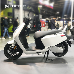 <span class=keywords><strong>N</strong></span>-moto de alto rendimiento 6600W potente batería de litio EU GPS de alta velocidad EEC <span class=keywords><strong>COC</strong></span> 72v motocicleta eléctrica para adultos scooter - Product Image 4