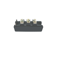 Module IGBT 2DI75D-050A 2DI75D-050 PM300RLA060 100% Original et Neuf, Alimentation Électronique 75A 500V