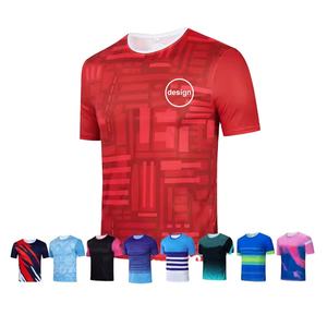 Camisetas de Running para Maratón al por Mayor, Camisetas Publicitarias con Impresión 3D, Camisetas de Poliéster con Logotipo Personalizado, Camisetas Blancas para Sublimación - Product Image 2