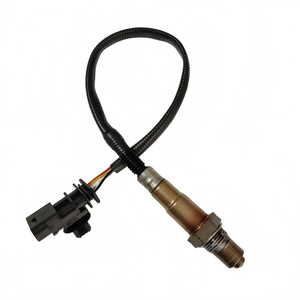 Sensor de Oxígeno de Banda Ancha de 5 Cables F01R00C153 0258027153 2052007000 para Changan Wuling MG Dongfeng Foton, Sensor Lambda de Relación Aire-Combustible - Product Image 5