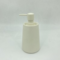 Ensemble de salle de bain en céramique de luxe Accessoires élégants pour salle de bain de luxe