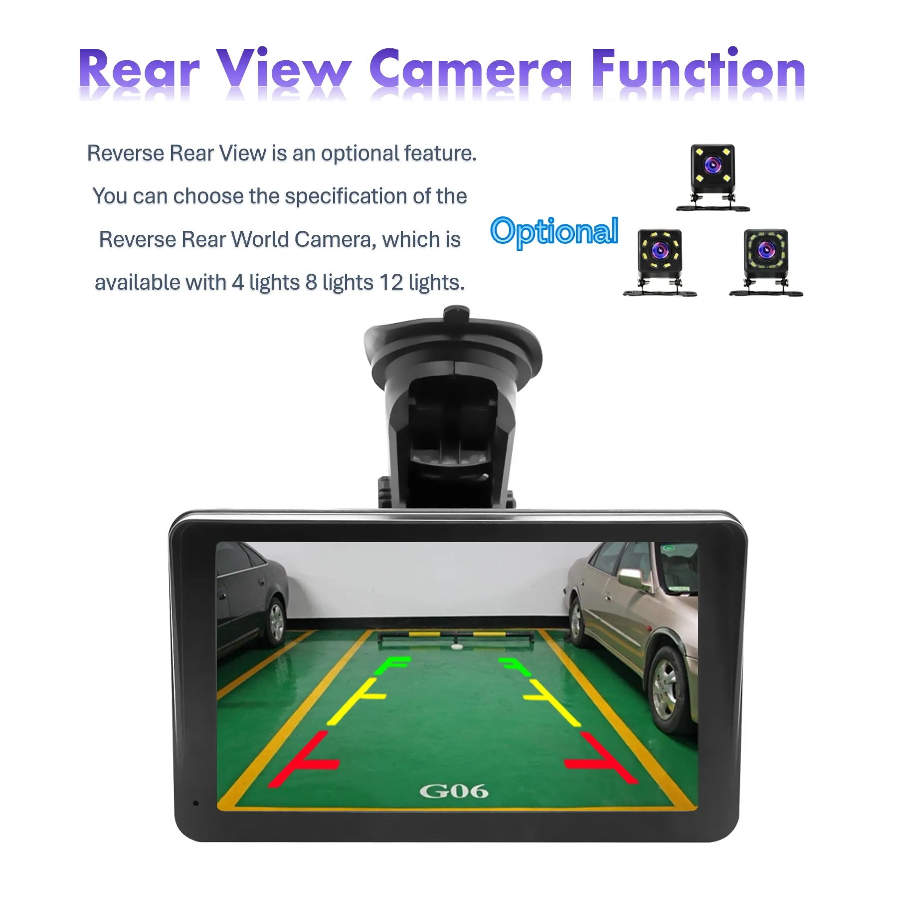 Zmecar מכירה חמה נייד 7 אינץ' מסך קרפליי לרכב מסך אנדרואיד אוטומטי מצלמה GPS WIFI רדיו נייד MP5 נגן רכב
