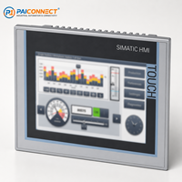 Nouveau panneau opérateur Siemens SIMATIC HMI TP1200 Comfort avec écran tactile de 12 pouces 6AV2124-0MC01-0AX0 1280x1024 Industriel