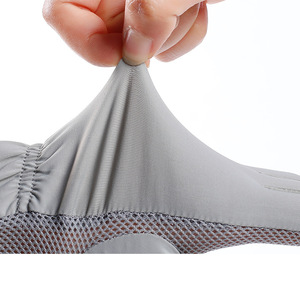 Guantes de Ciclismo, Pesca y Conducción para Mujer, Protección UV, Transpirables, Antideslizantes, con Pantalla Táctil, para Uso Diario - Product Image 6