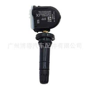 F2GT-1A180-CB <b>TPMS</b> Sensor 433MHz External For Ford F-150 2015-2018 - Product Image 2