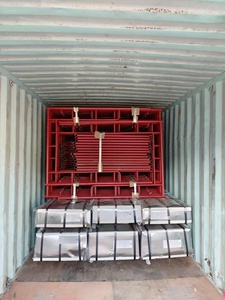 Mobile <strong>Scaffolding</strong> 6-Meter Height <strong>Tower</strong> with Safety Outriggers - Product Image 6