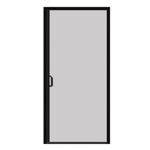 <span class=keywords><strong>Cortinas</strong></span> <span class=keywords><strong>Mosquiteras</strong></span> Magnéticas Autoadhesivas Modernas de Alta Gama <span class=keywords><strong>para</strong></span> Dormitorio y Hotel, Resistentes al Fuego, con Apertura Lateral <span class=keywords><strong>para</strong></span> Puerta y Ventana - Product Image 2