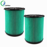 Filtre à cartouche pour aspirateur VF3500 VF4000 VF5000 VF6000, filtre OEM pour aspirateur eau et poussière 5-20 Gal, remplacement pour nettoyage professionnel
