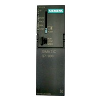 PLC 6ES7314-1AG13-00 Simatic S7-300 CPU 314 Groupe Central avec Garantie