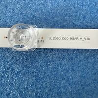 LED berkualitas tinggi untuk Samsung UN55DU7000G UN55DU7000K UN55DU7000P UN55DU7000P UN55DU7010F UN55DU7100F UN55DU7200B UN55DU7200F