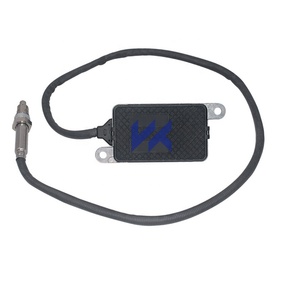 Sensor de <span class=keywords><strong>NOx</strong></span> 5WK96732B, Sensor de Óxido de Nitrógeno, Sensor de <span class=keywords><strong>NOx</strong></span> O2 22219284 - Product Image 2