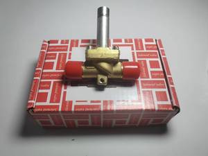 Válvula Solenoide de Refrigeração CB7-03 Componente de Autocontrole de Refrigerante Usado em Máquinas de Refrigeração - Product Image 6