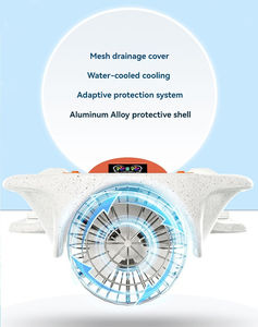 Surf acuático <span class=keywords><strong>Wakeboard</strong></span> portátil al aire libre mar Scooter <span class=keywords><strong>Skate</strong></span> Body Board tabla de surf eléctrica para adultos - Product Image 5