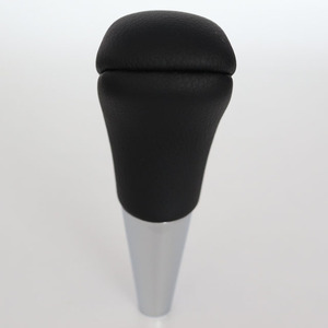 Pomo de Palanca de Cambios Automática Estilo Nogal para Toyota Corolla/Camry/Harrier/Fortuner/Crown/Land Cruiser - Product Image 3