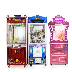 Singapore English Plush Doll Claw Machine Black Friday/Claw Machine Parts Toy Crane/Claw Machine Small