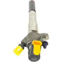 Inyectores de Combustible de Alto Rendimiento para Motor de Coche 16600-0372R 16600-7840R A2c335190080 para Renault 2.3 Dci de Alta Calidad
