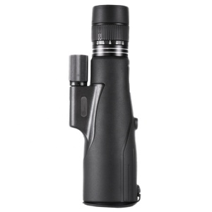 10-30x56 Vista más grande con Bak4 Lente de gafas de alta transparencia 10-20KM Dentro de impermeable Fácil de mover Telescopio monocular al aire libre - Product Image 1